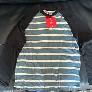 Hanna Andersson boys top